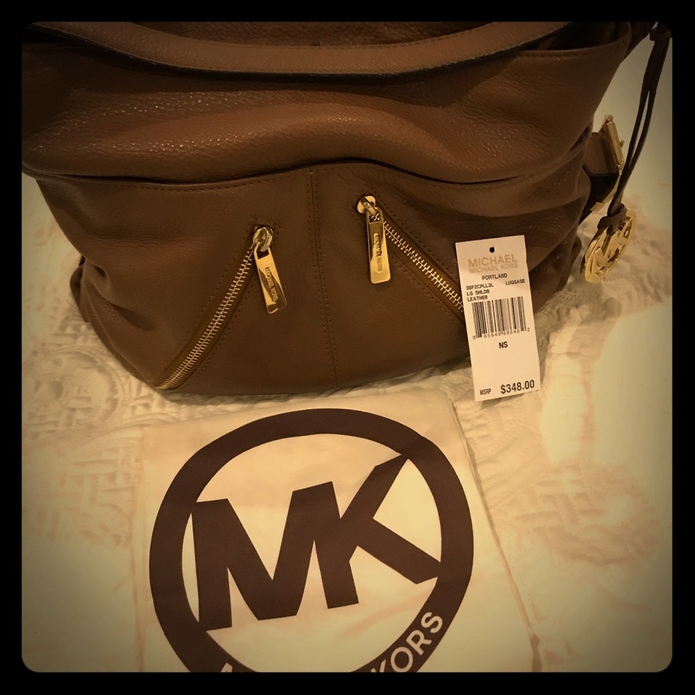 Michael Kors purse